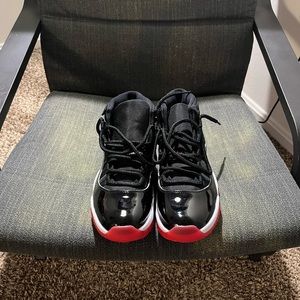 Retro 11 Bred